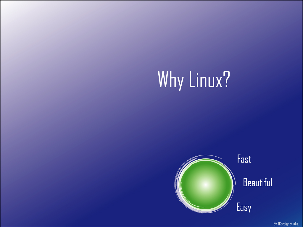 Linux wallpaper 41